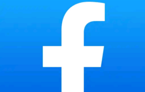 Nouvelle page FACEBOOK Officielle