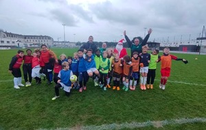 🟢 U6-U7/ U8-U9/ U10-U11 🟢  🎅 𝕷𝖊 𝕻è𝖗𝖊 𝕹𝖔ë𝖑 𝖆 𝖈𝖍𝖆𝖚𝖘𝖘é 𝖑𝖊𝖘 𝖈𝖗𝖆𝖒𝖕𝖔𝖓𝖘  🎅