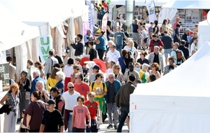 Place aux associations Saint-Nazaire