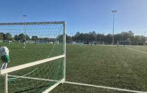 U10-U11 - ANNULATION ENTRAINEMENT 23 OCTOBRE