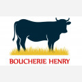 BOUCHERIE HENRY