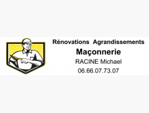 Entreprise de maçonnerie - TRIGNAC