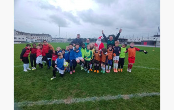 🟢 U6-U7/ U8-U9/ U10-U11 🟢  🎅 𝕷𝖊 𝕻è𝖗𝖊 𝕹𝖔ë𝖑 𝖆 𝖈𝖍𝖆𝖚𝖘𝖘é 𝖑𝖊𝖘 𝖈𝖗𝖆𝖒𝖕𝖔𝖓𝖘  🎅