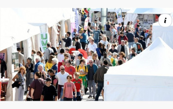 Place aux associations Saint-Nazaire